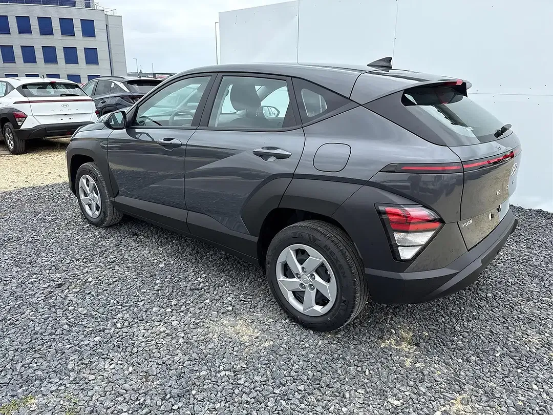 Hyundai KONA - Thumbnail 3