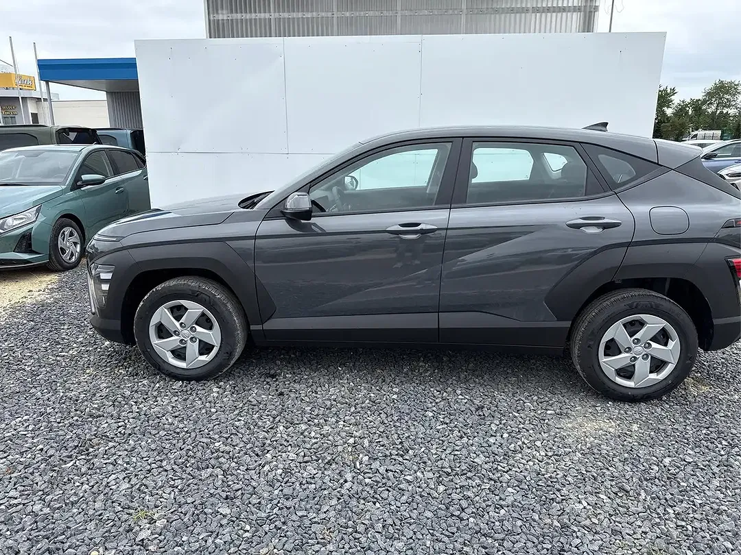 Hyundai KONA - Thumbnail 4