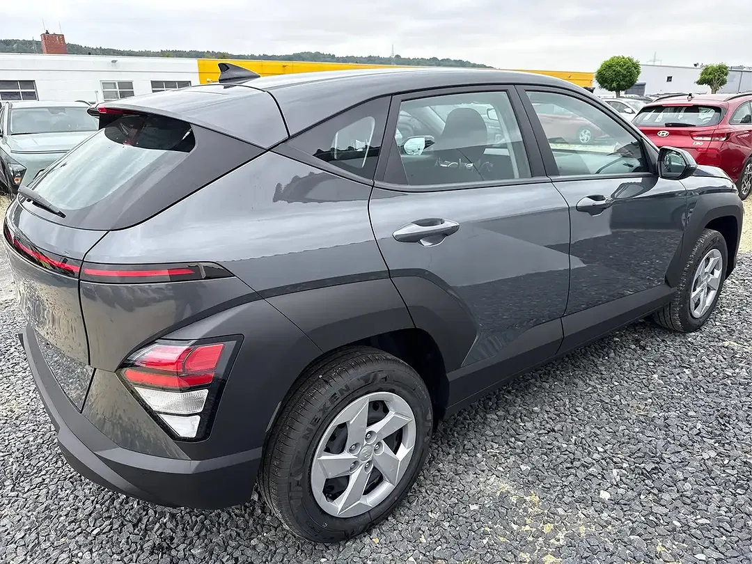 Hyundai KONA - Thumbnail 5