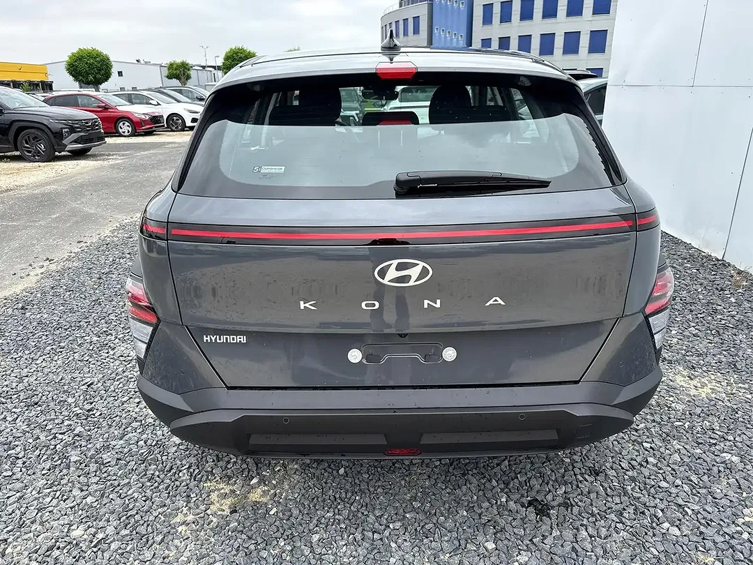 Hyundai KONA - Thumbnail 6
