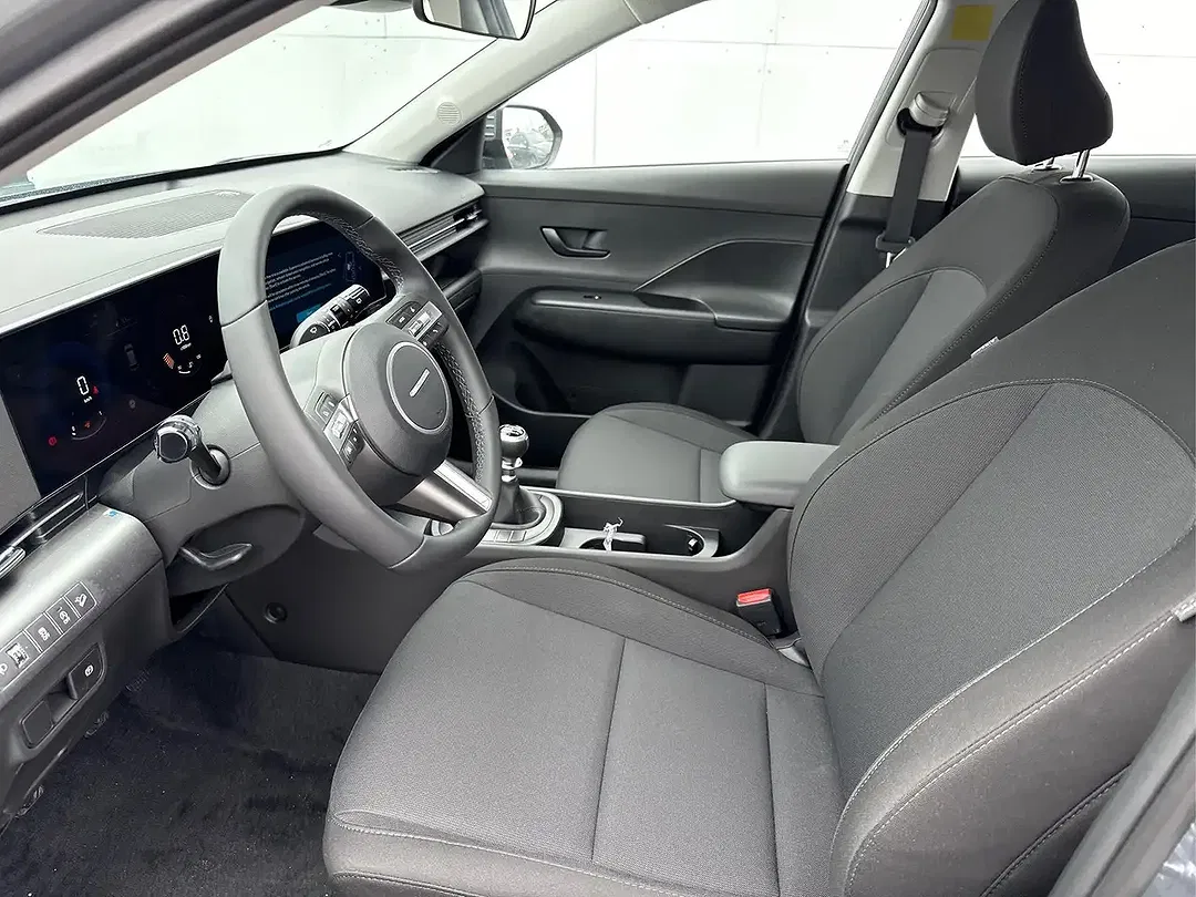 Hyundai KONA - Thumbnail 8