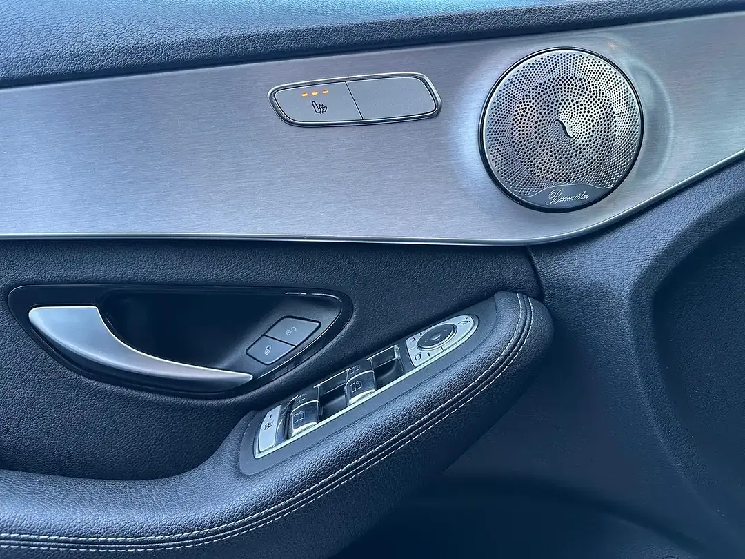 Mercedes-Benz C 200 - Thumbnail 15