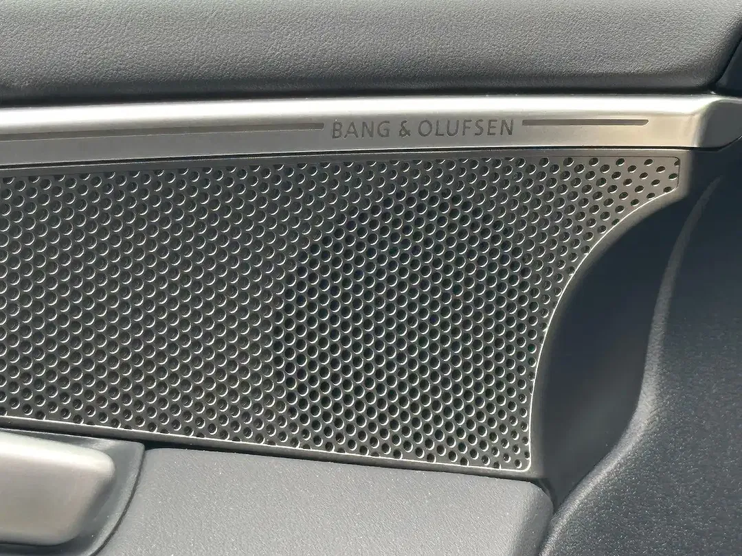 Audi A6 - Thumbnail 12