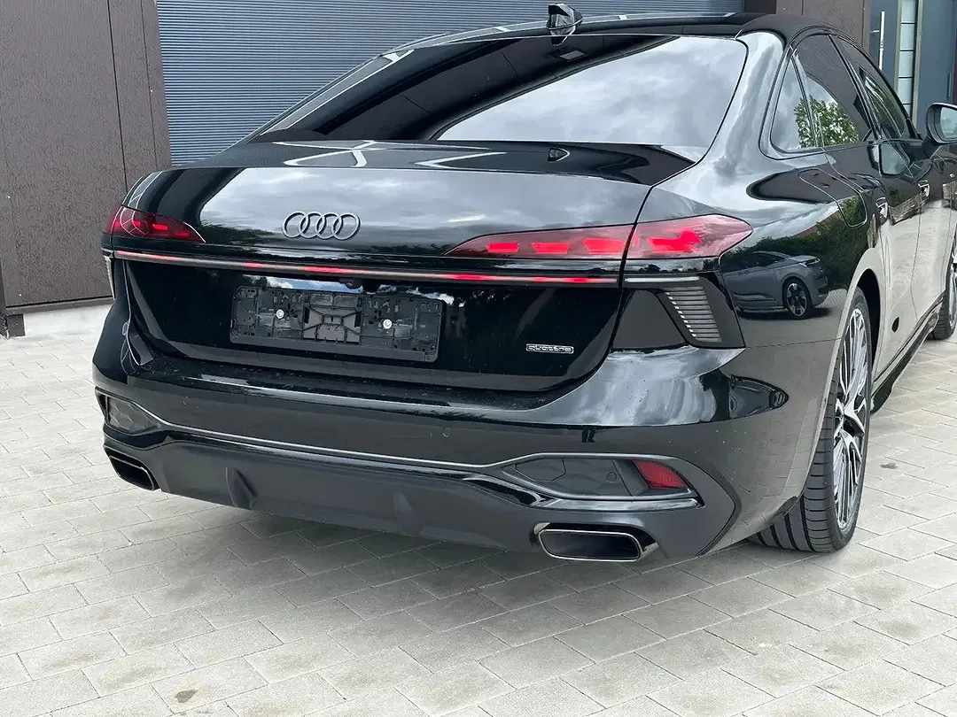 Audi A6 - Thumbnail 7