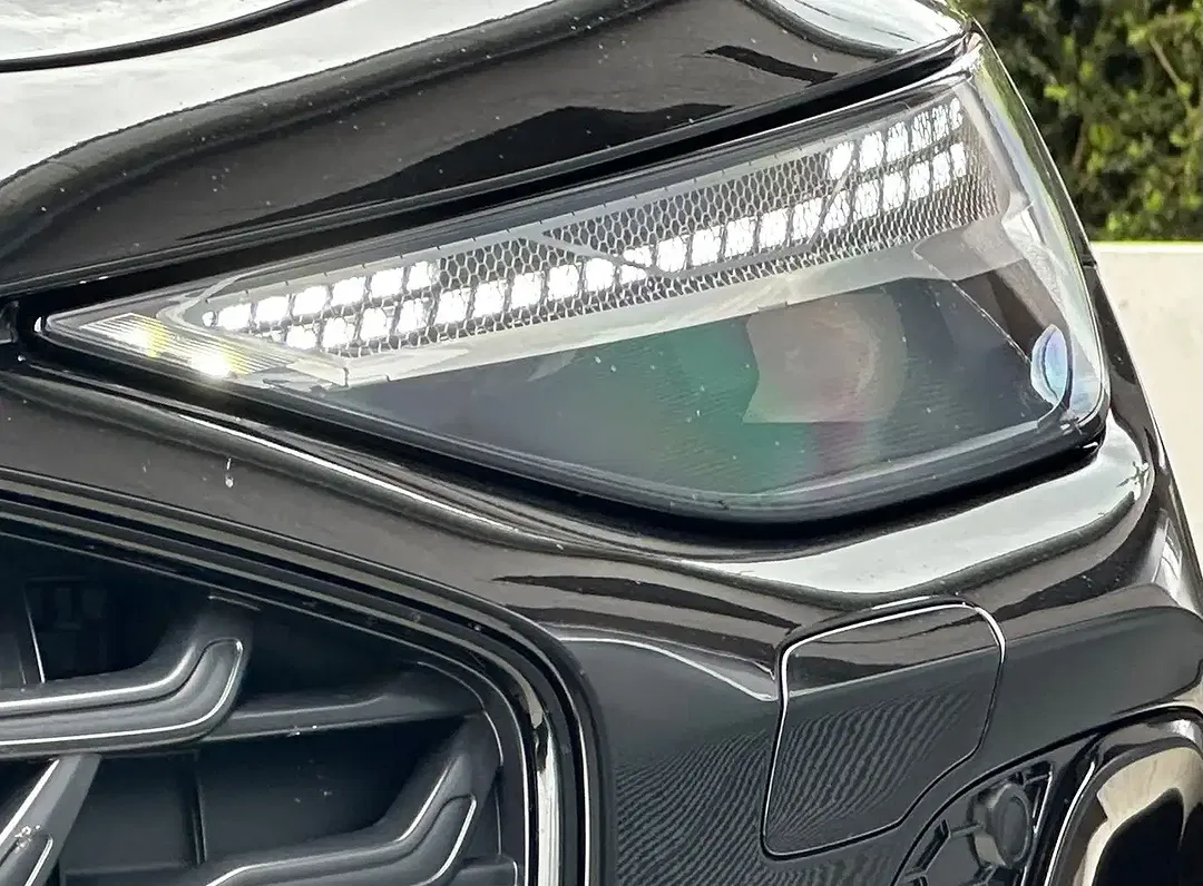 Audi A6 - Thumbnail 9