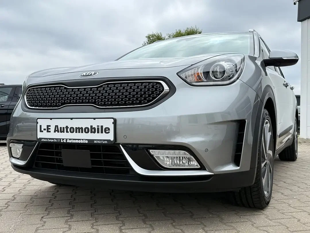 Kia Niro - Afbeelding 1