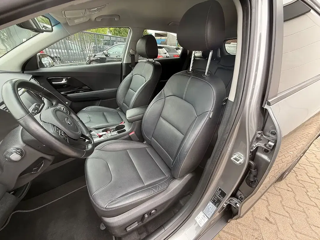 Kia Niro - Thumbnail 10