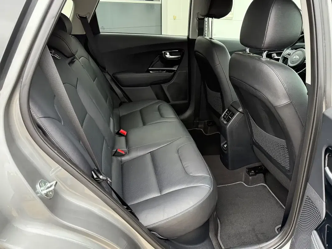 Kia Niro - Thumbnail 13