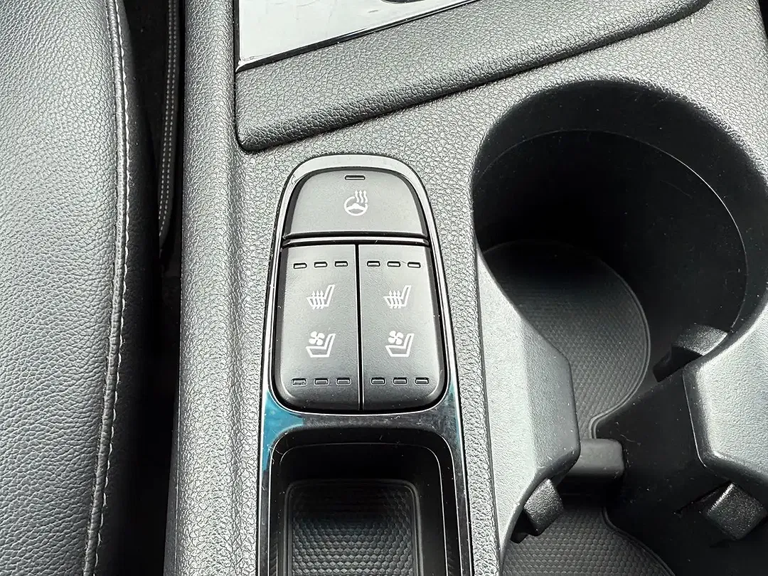 Kia Niro - Thumbnail 15