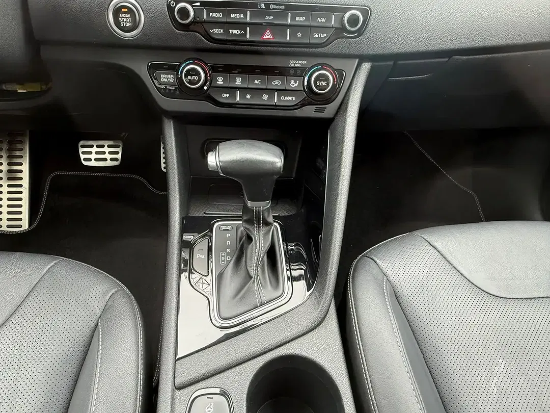 Kia Niro - Thumbnail 16