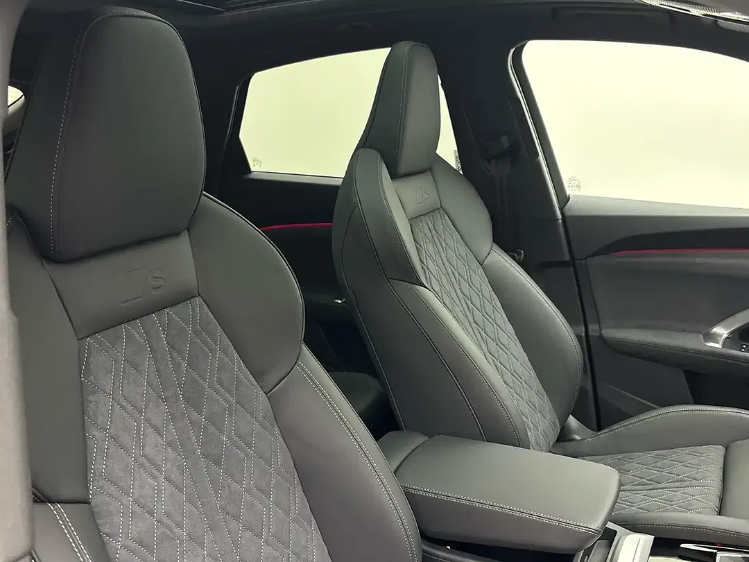 Audi Q5 - Thumbnail 9