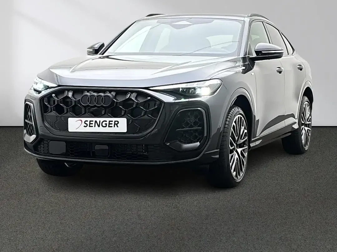 Audi Q5 - Thumbnail 13