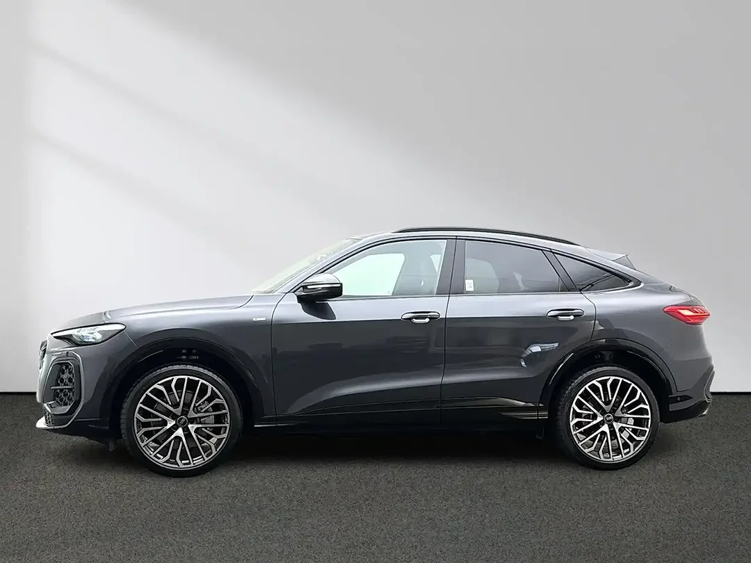 Audi Q5 - Afbeelding 1