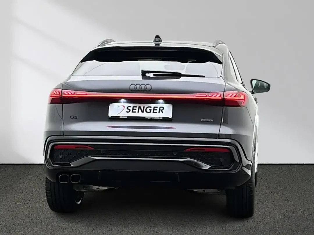 Audi Q5 - Thumbnail 2