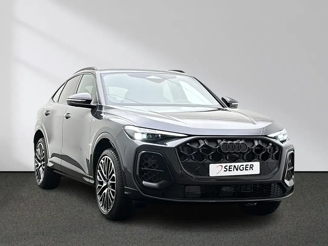 Audi Q5 - Thumbnail 3