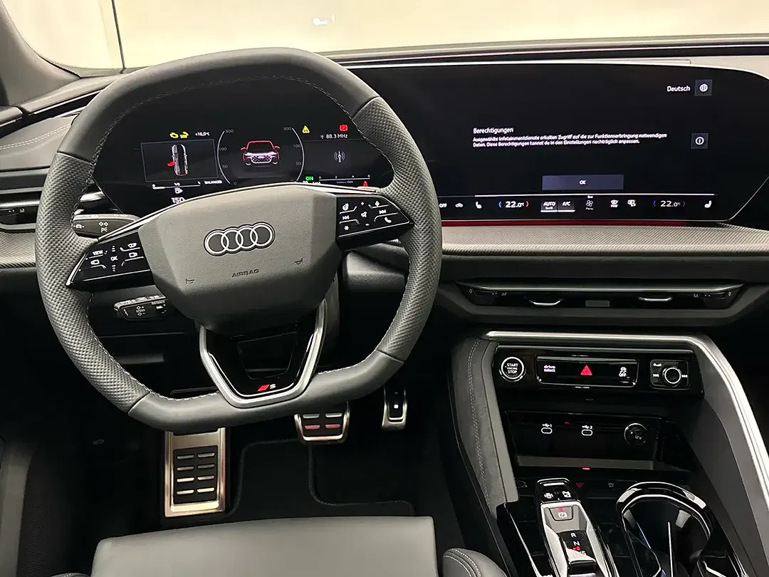 Audi Q5 - Thumbnail 7