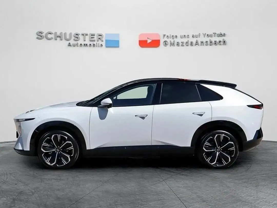 Mazda CX-6e - Thumbnail 3
