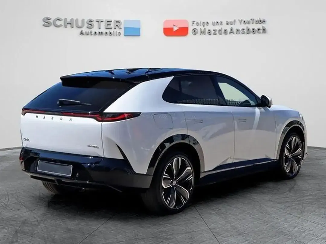 Mazda CX-6e - Thumbnail 5