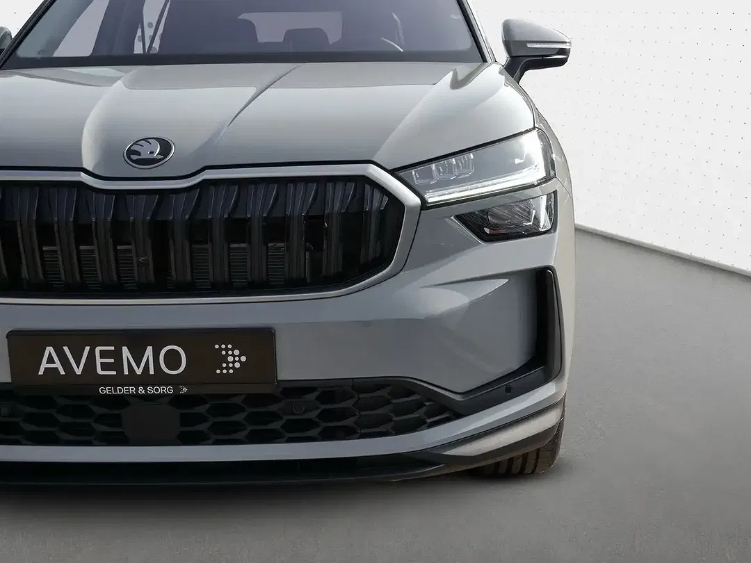 Skoda Kodiaq - Thumbnail 11