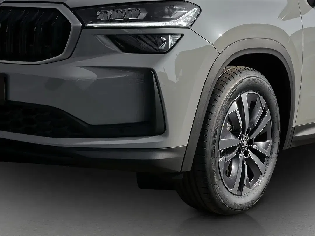 Skoda Kodiaq - Thumbnail 12