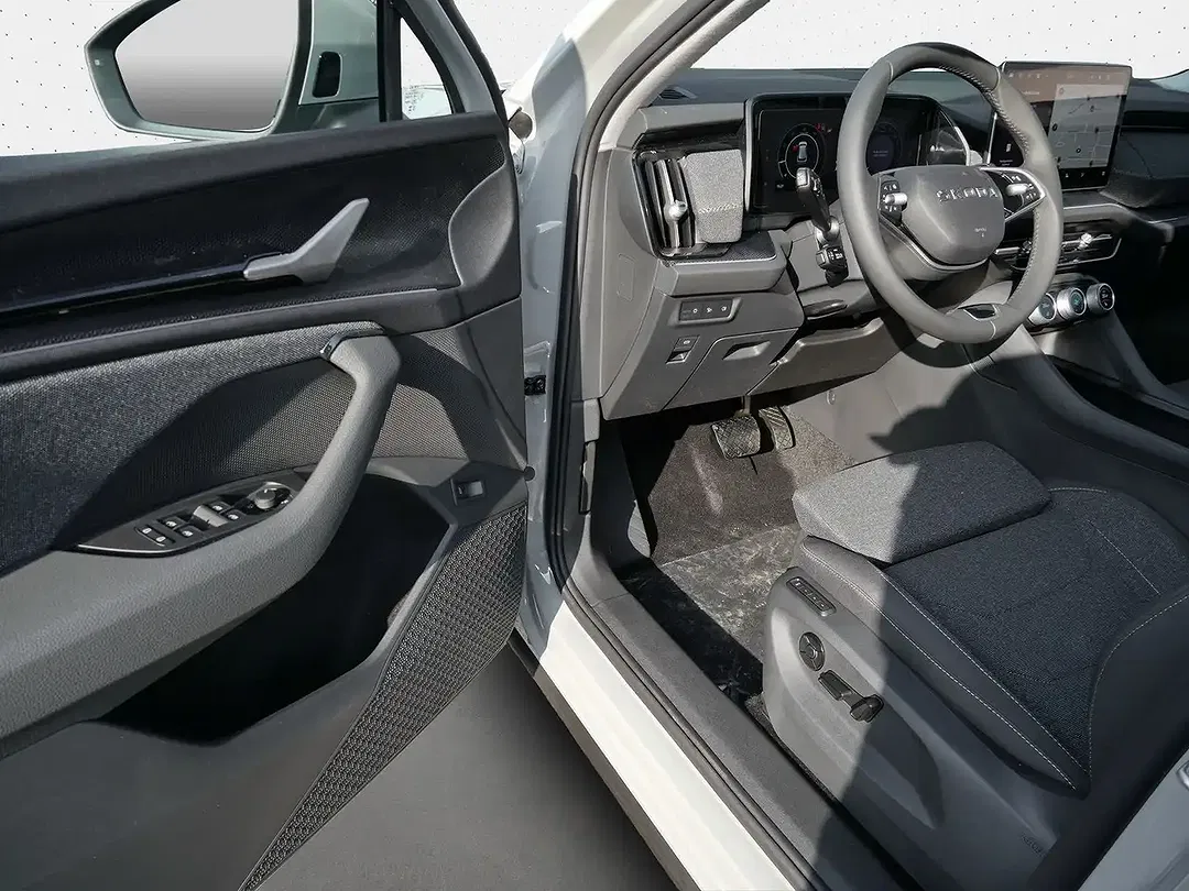 Skoda Kodiaq - Thumbnail 13