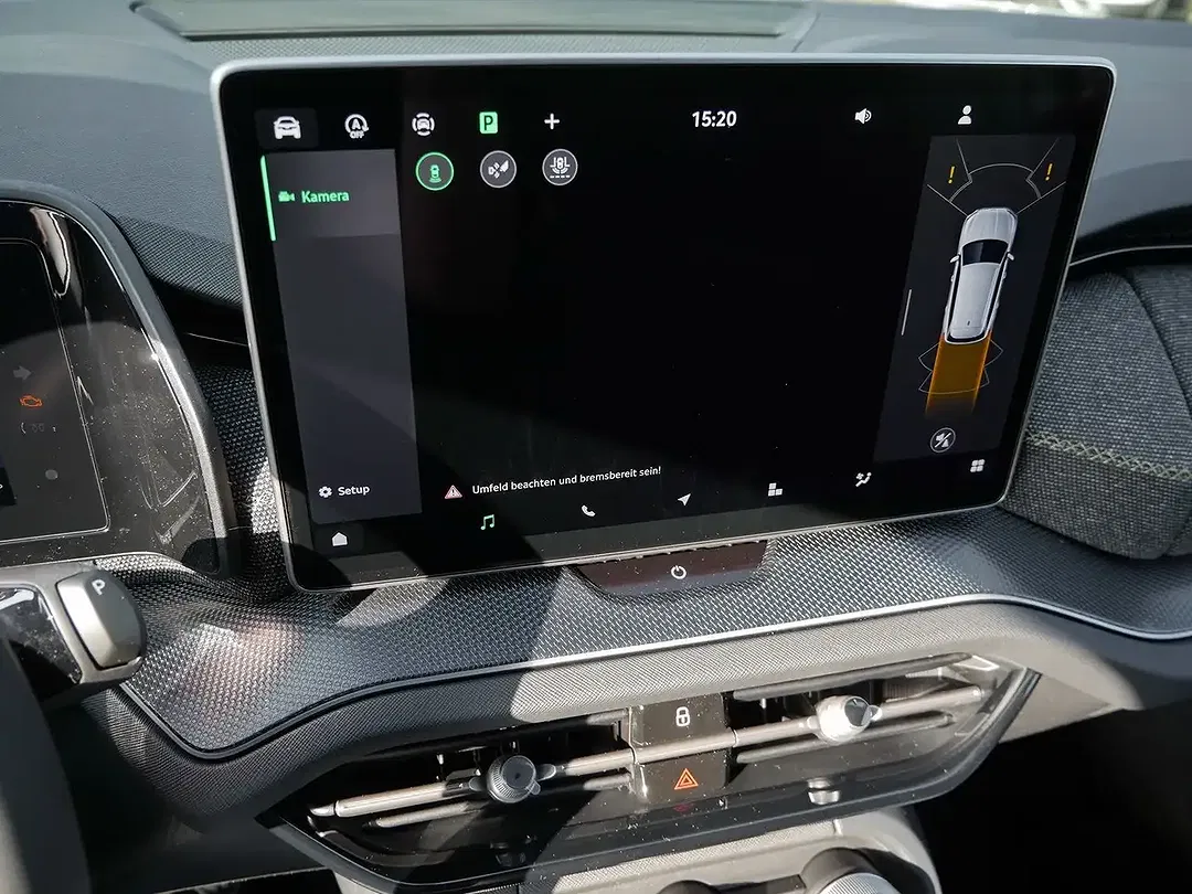Skoda Kodiaq - Thumbnail 14