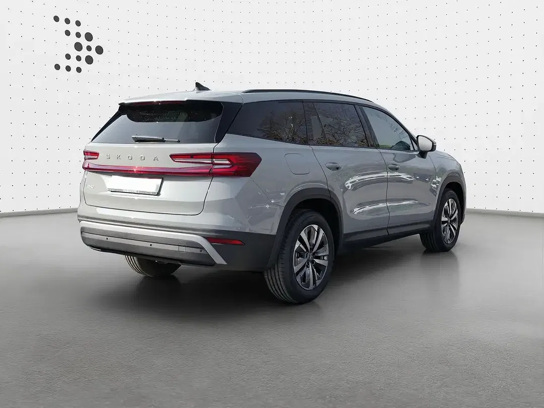 Skoda Kodiaq - Thumbnail 1