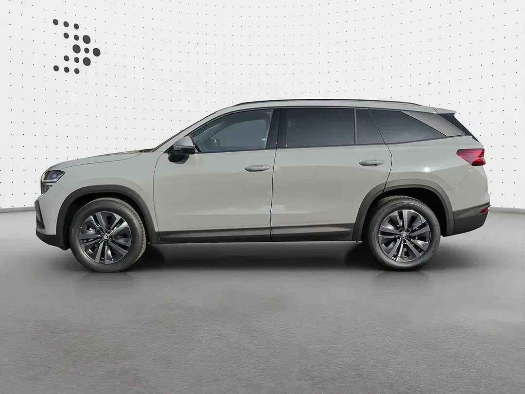 Skoda Kodiaq - Thumbnail 2