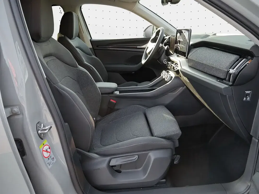 Skoda Kodiaq - Thumbnail 3