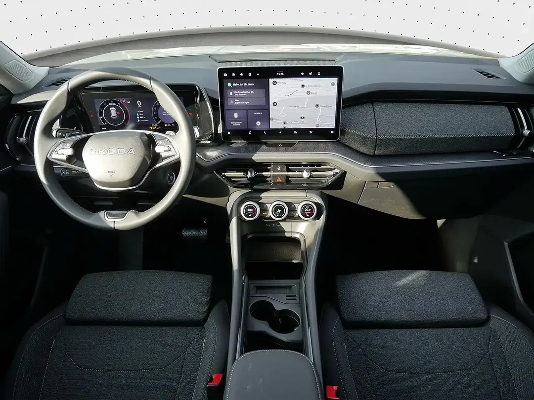 Skoda Kodiaq - Thumbnail 4