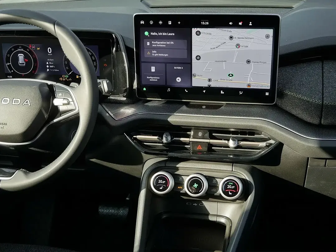 Skoda Kodiaq - Thumbnail 5