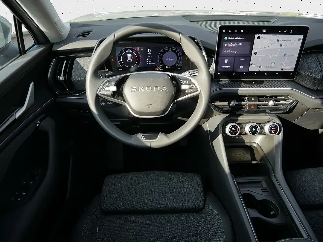 Skoda Kodiaq - Thumbnail 7