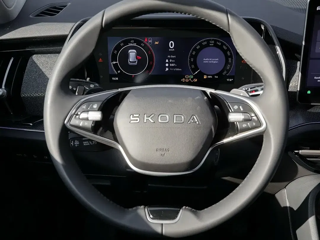 Skoda Kodiaq - Thumbnail 8