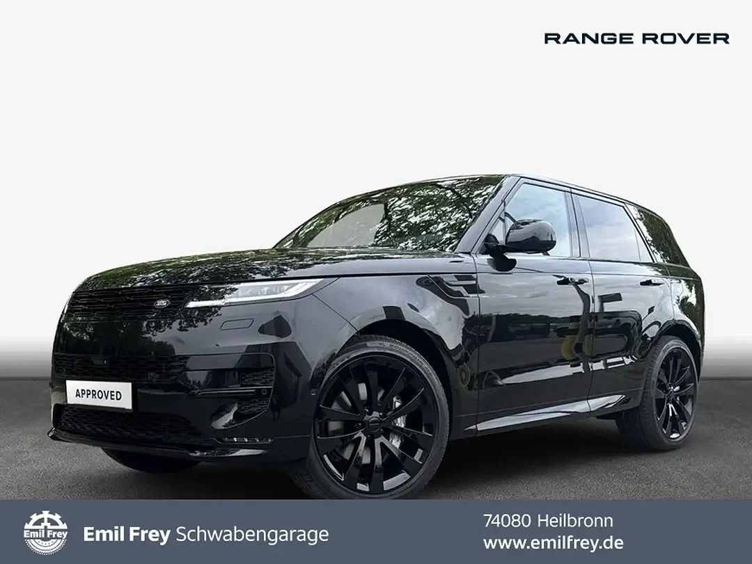 Land Rover Range Rover Sport - Afbeelding 1