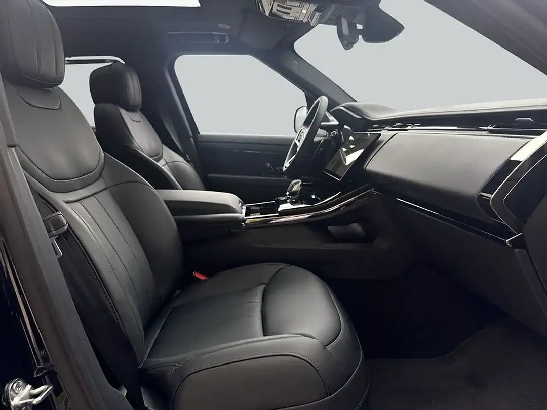 Land Rover Range Rover Sport - Thumbnail 3