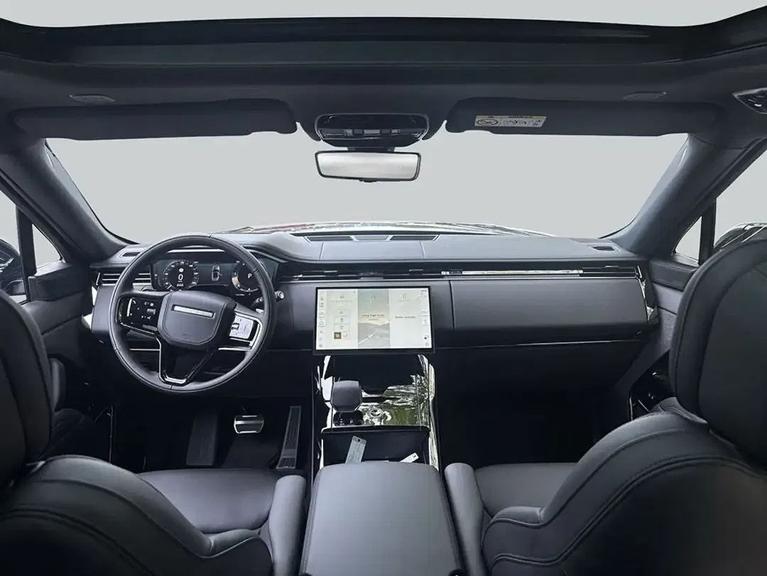Land Rover Range Rover Sport - Thumbnail 4