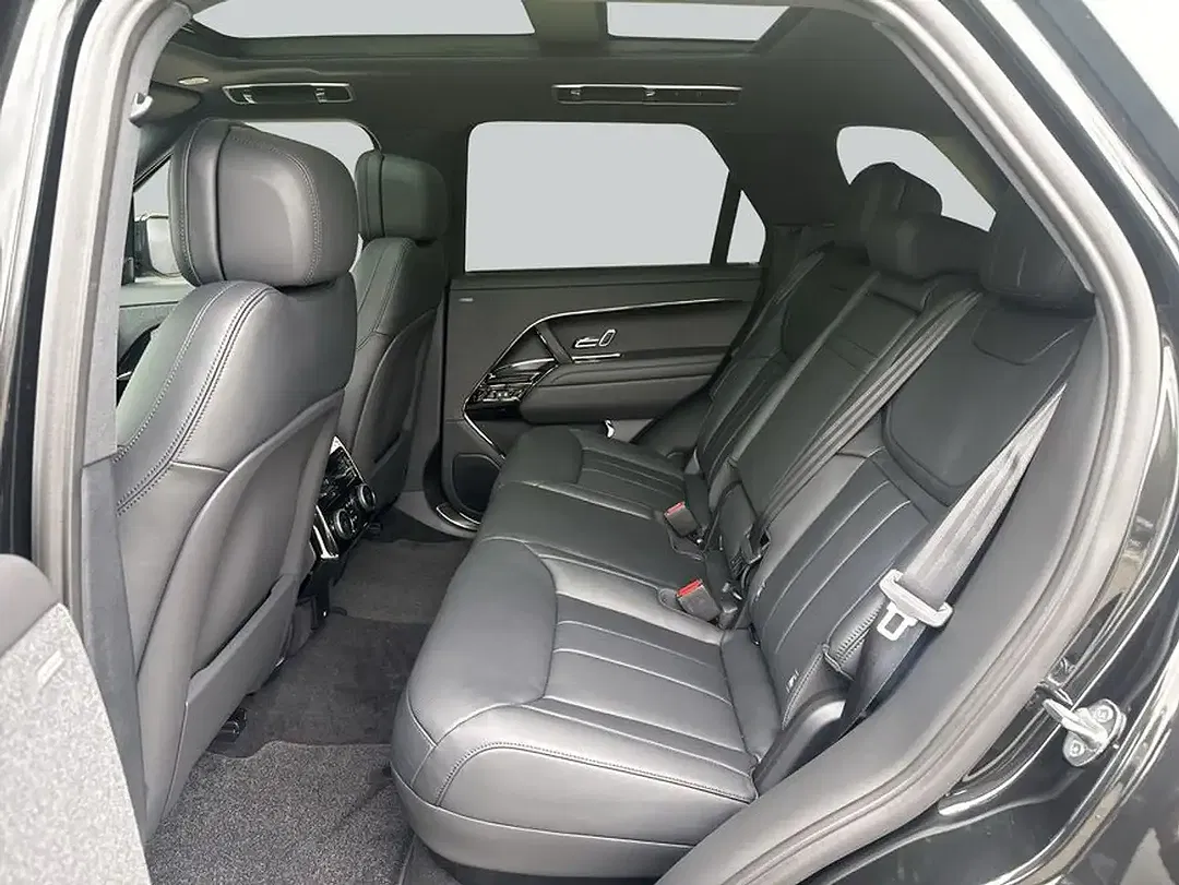 Land Rover Range Rover Sport - Thumbnail 5