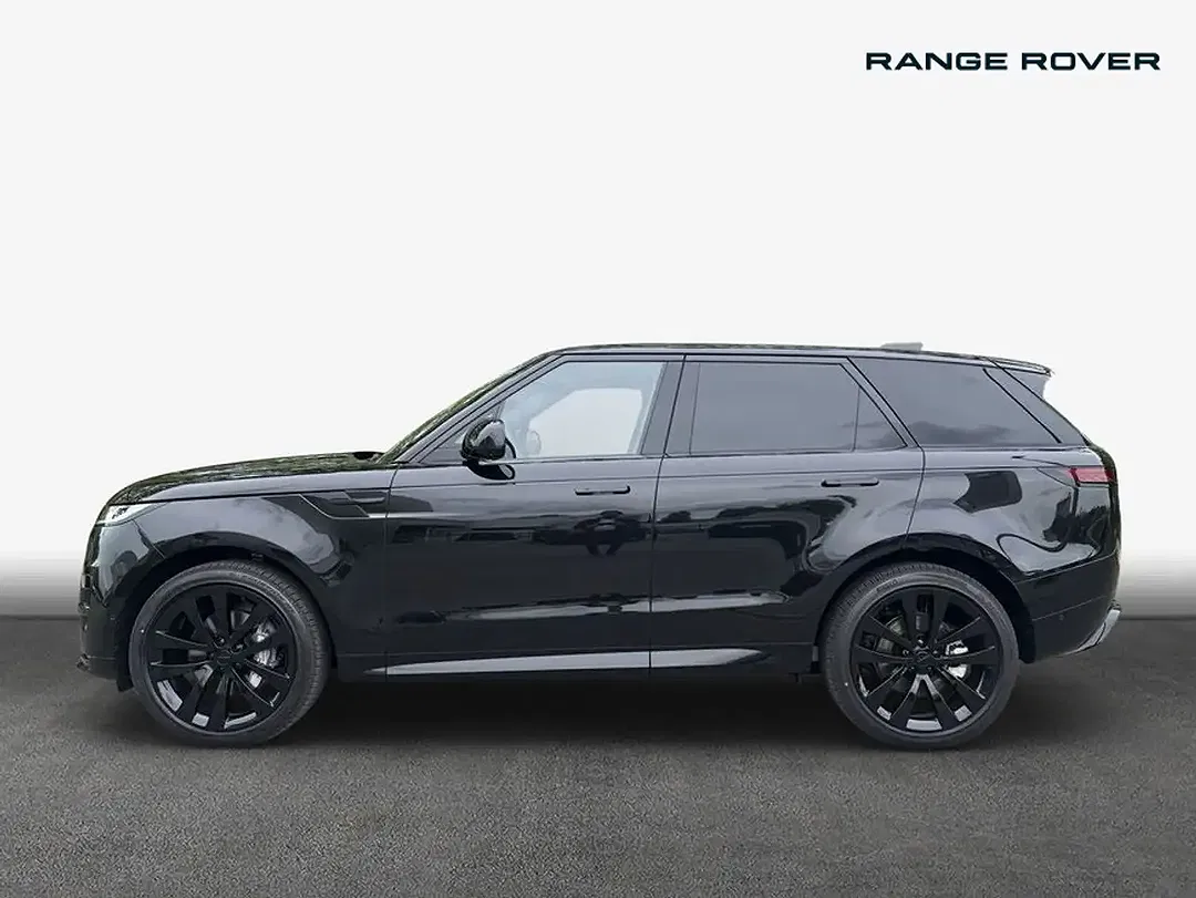 Land Rover Range Rover Sport - Thumbnail 6
