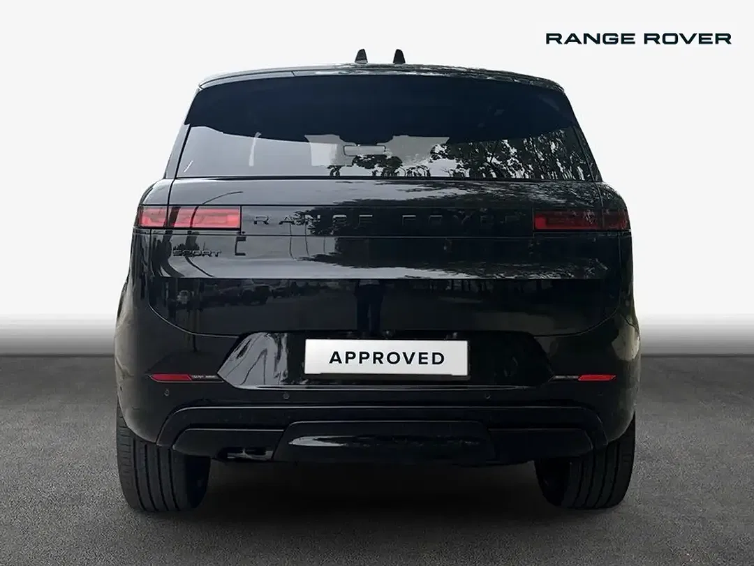 Land Rover Range Rover Sport - Thumbnail 7