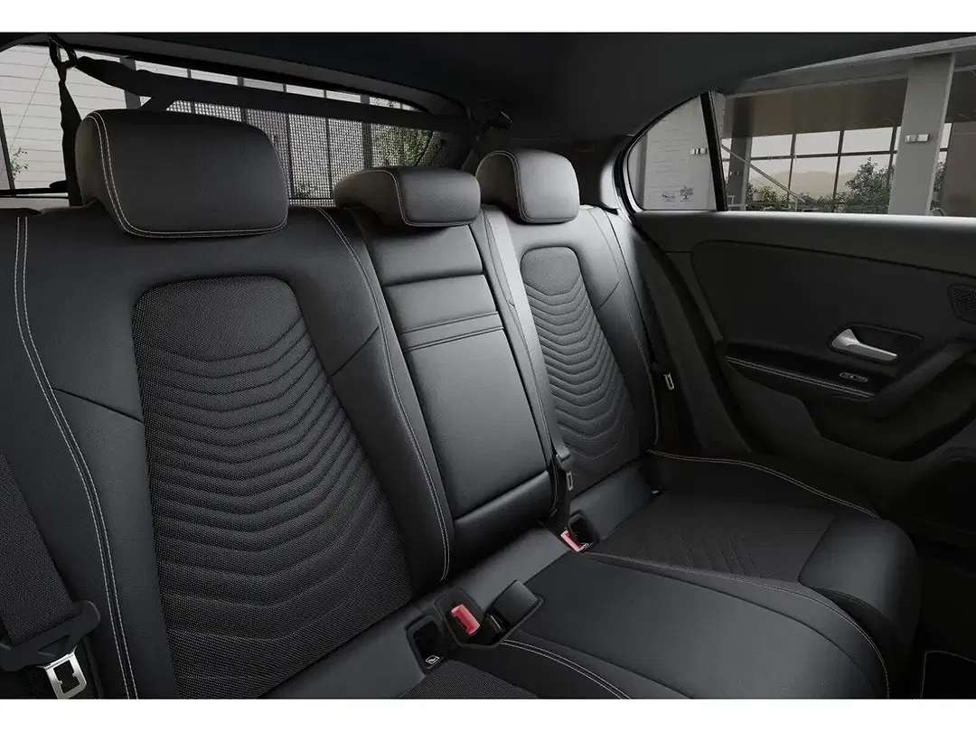 Mercedes-Benz A 180 - Thumbnail 9
