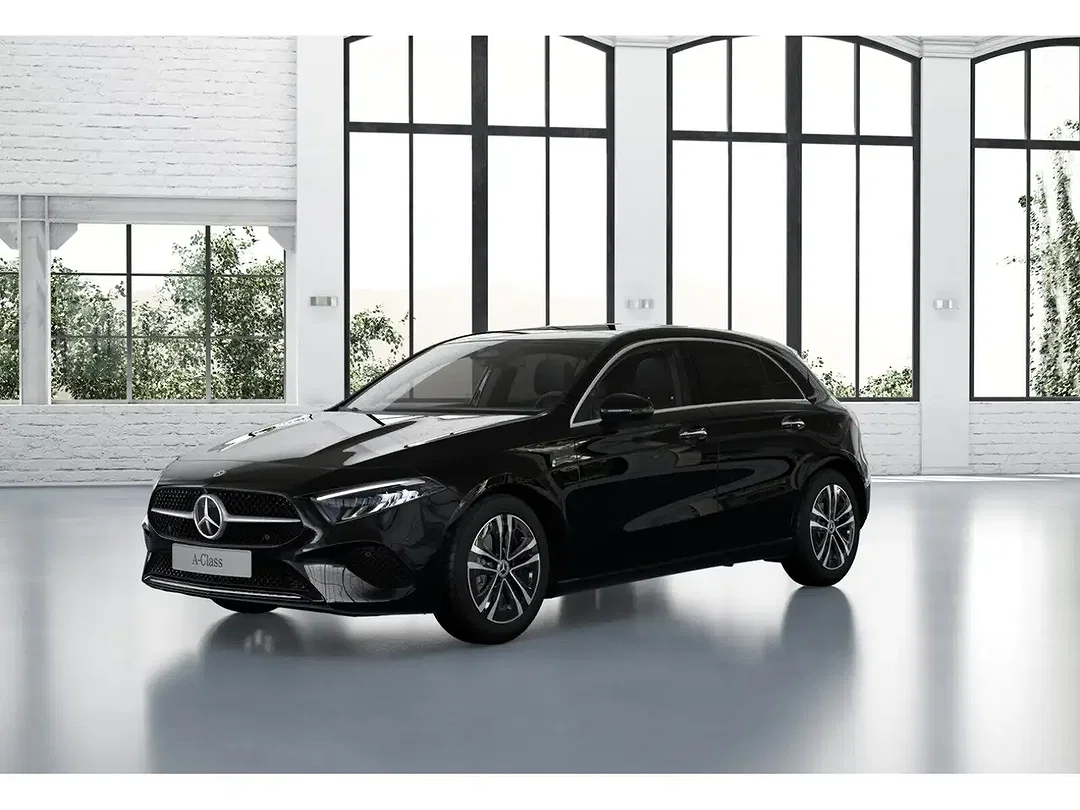 Mercedes-Benz A 180 - Afbeelding 1