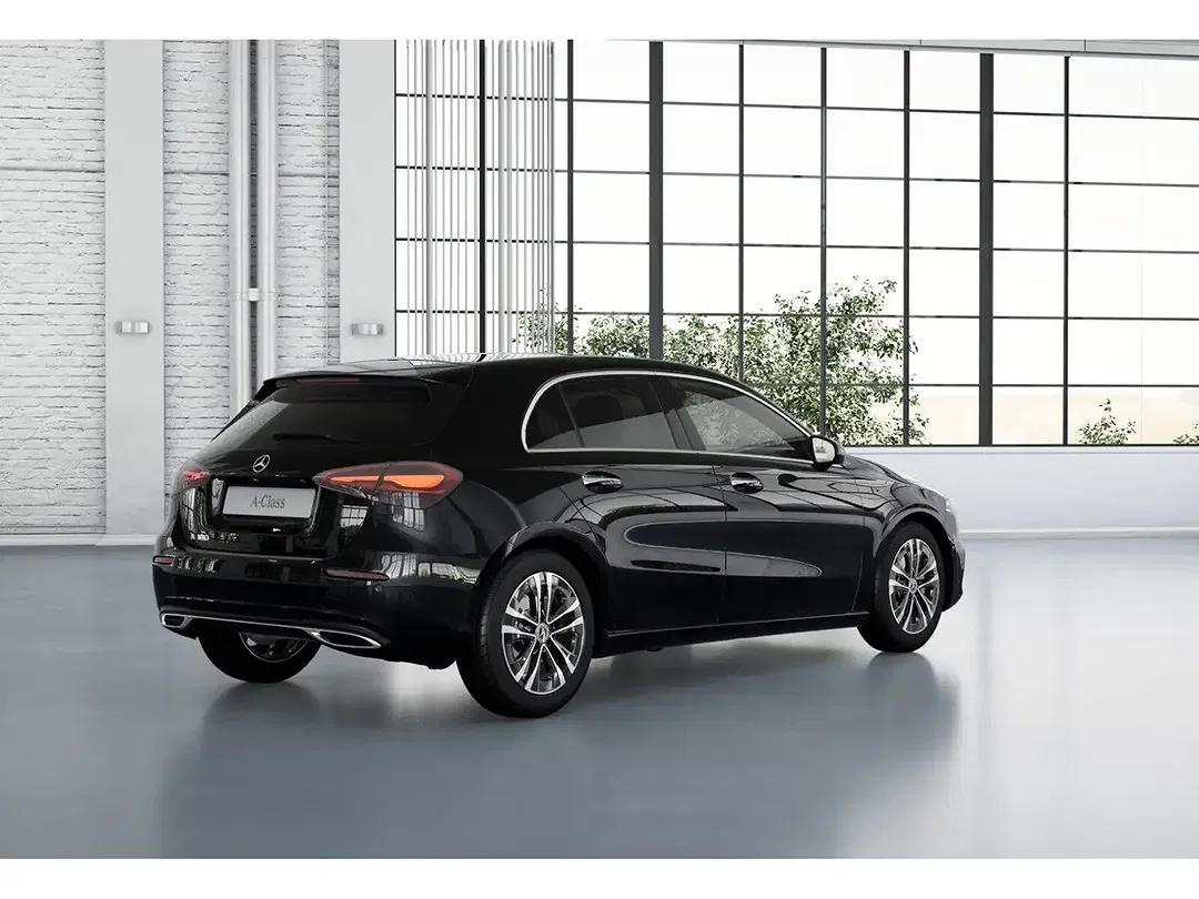Mercedes-Benz A 180 - Thumbnail 2