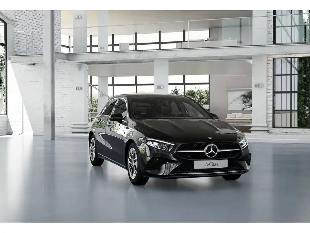 Mercedes-Benz A 180 - Thumbnail 4