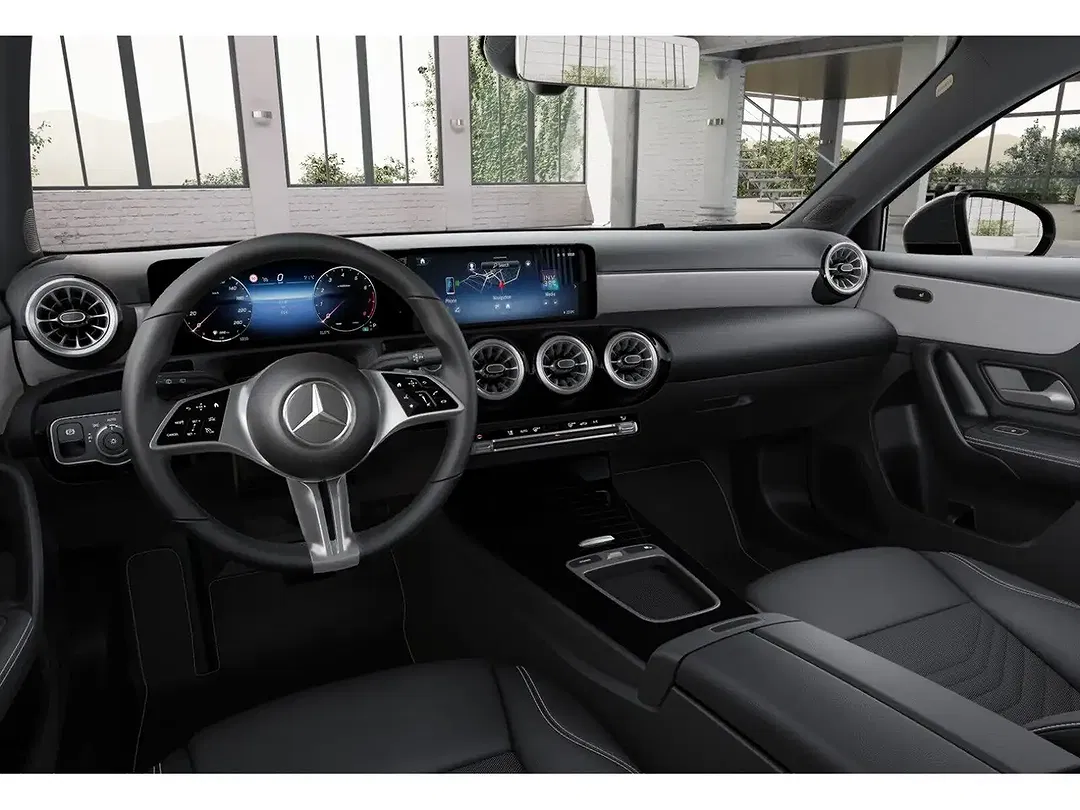 Mercedes-Benz A 180 - Thumbnail 6