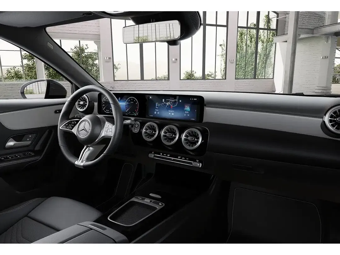 Mercedes-Benz A 180 - Thumbnail 7