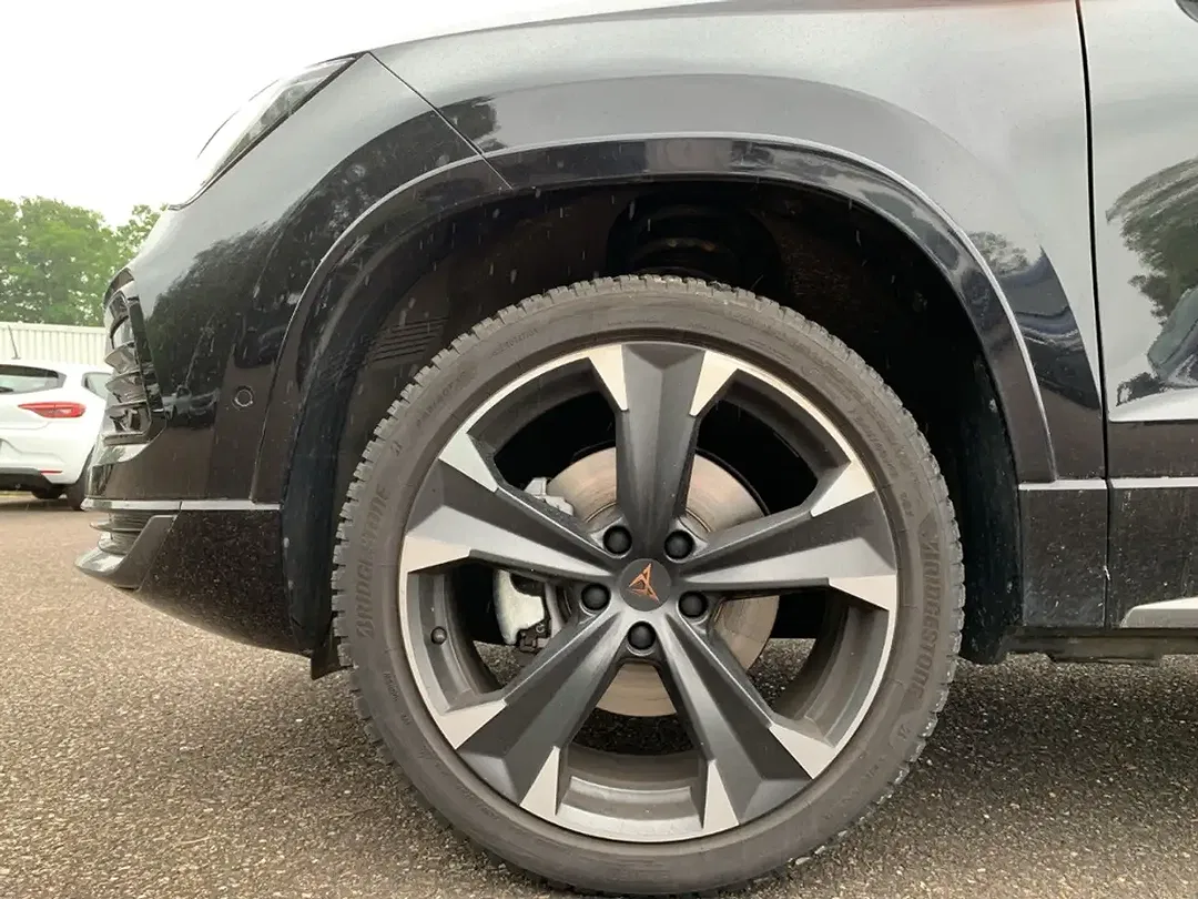 CUPRA Ateca - Thumbnail 13