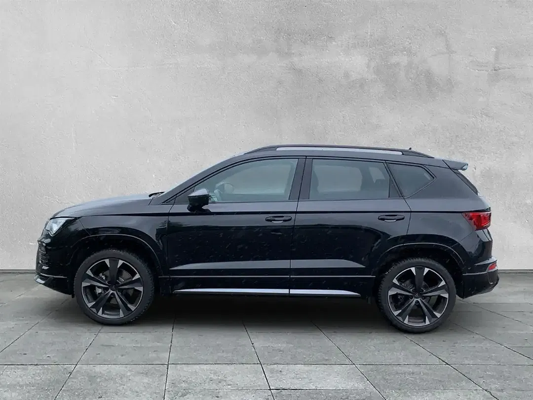 CUPRA Ateca - Thumbnail 2