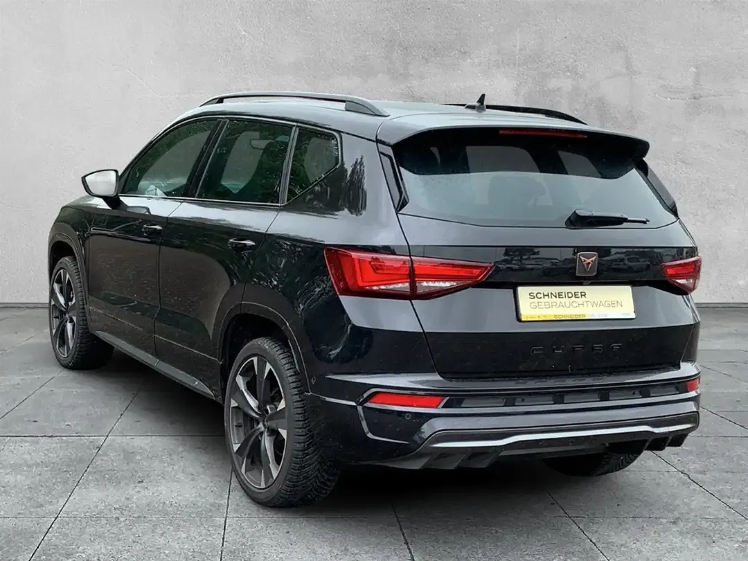 CUPRA Ateca - Thumbnail 3