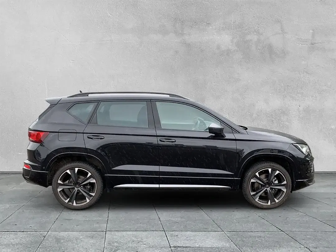 CUPRA Ateca - Thumbnail 6
