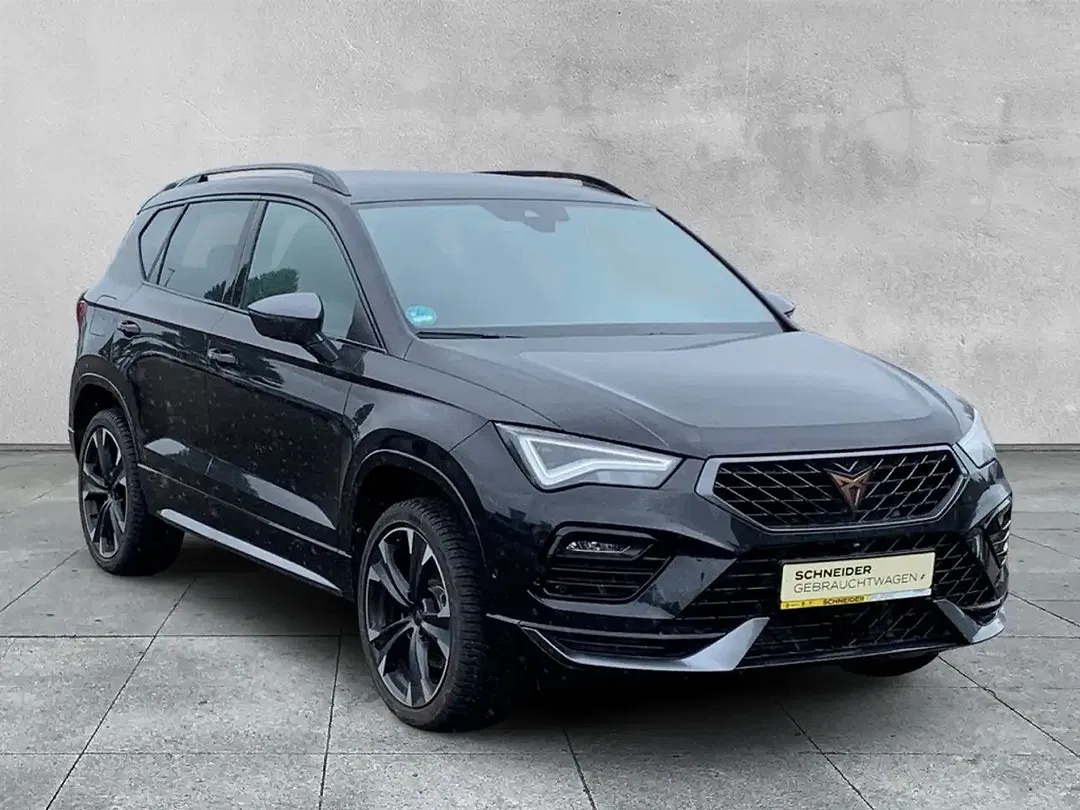 CUPRA Ateca - Thumbnail 7